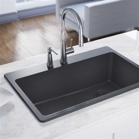 elkay quartz sinks